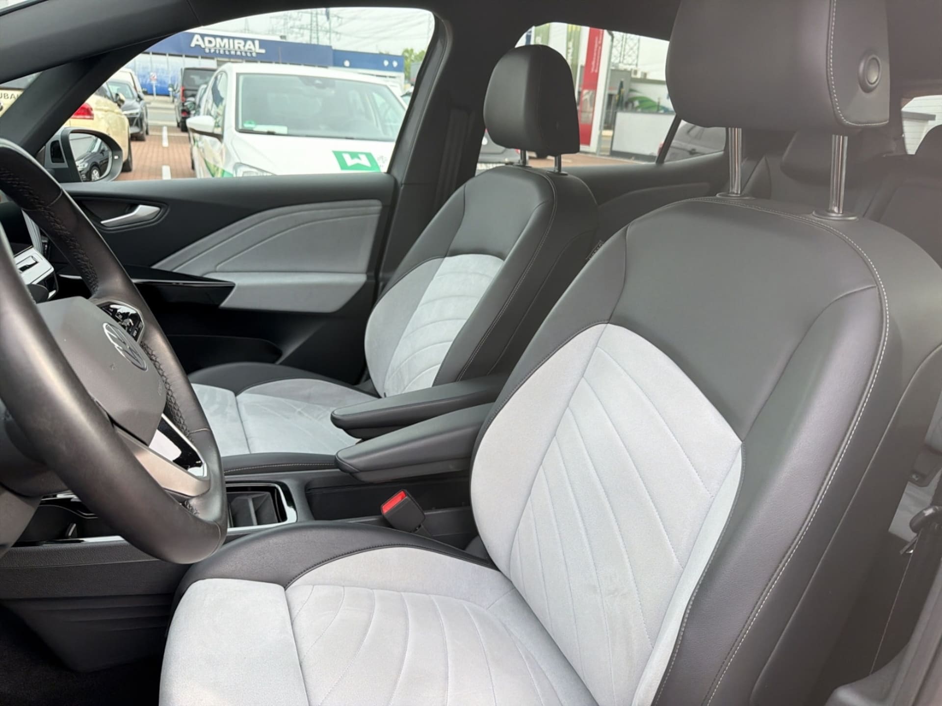 Volkswagen ID.3 MOVE Pro