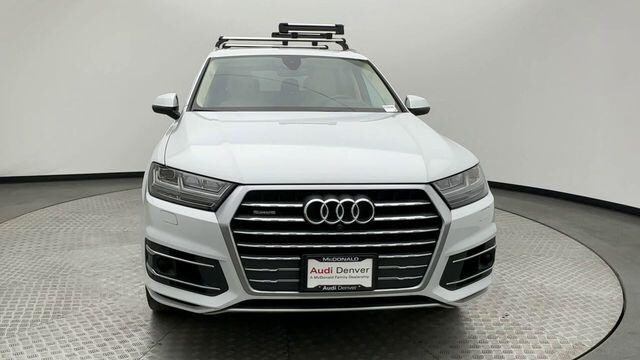 2018 Audi Q7
