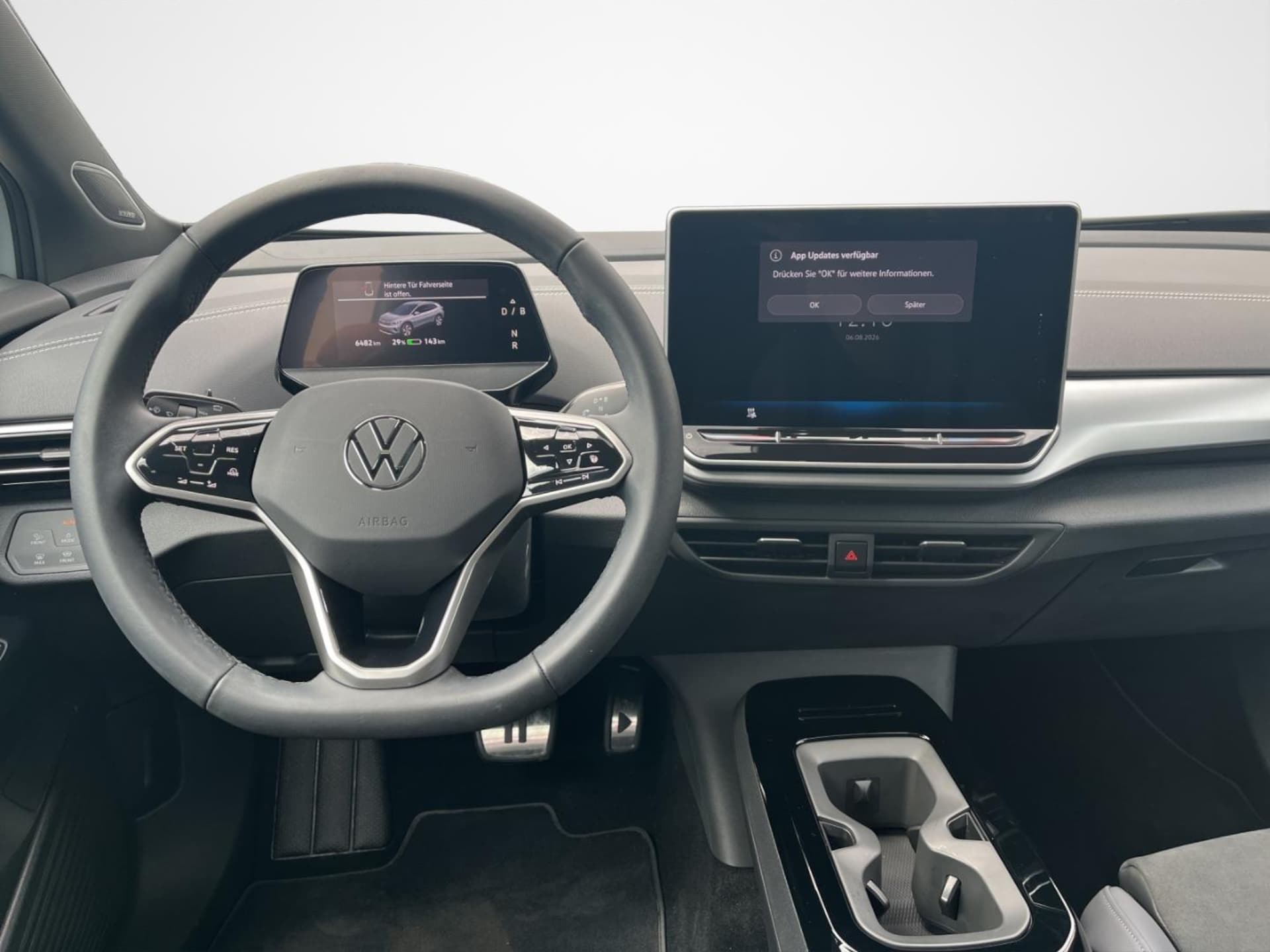 Volkswagen ID.4 Pro