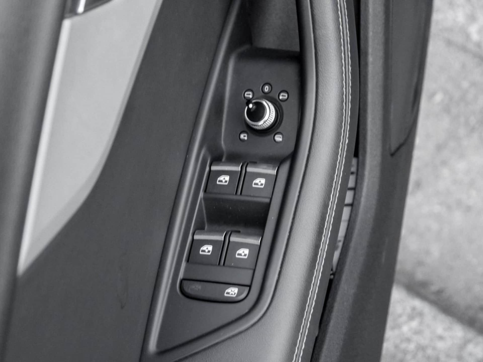 Audi A4 Avant Advanced