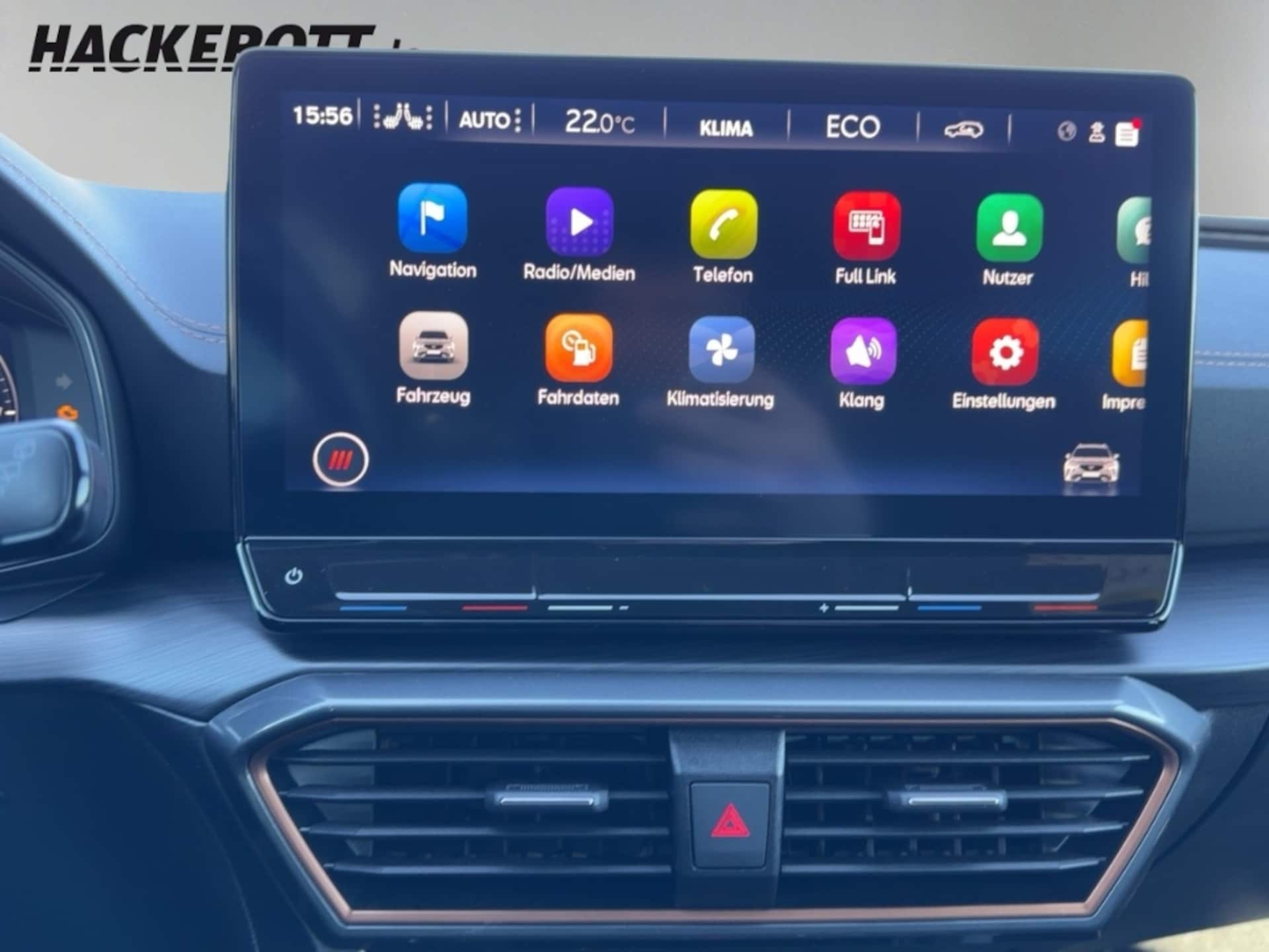 CUPRA Formentor VZ