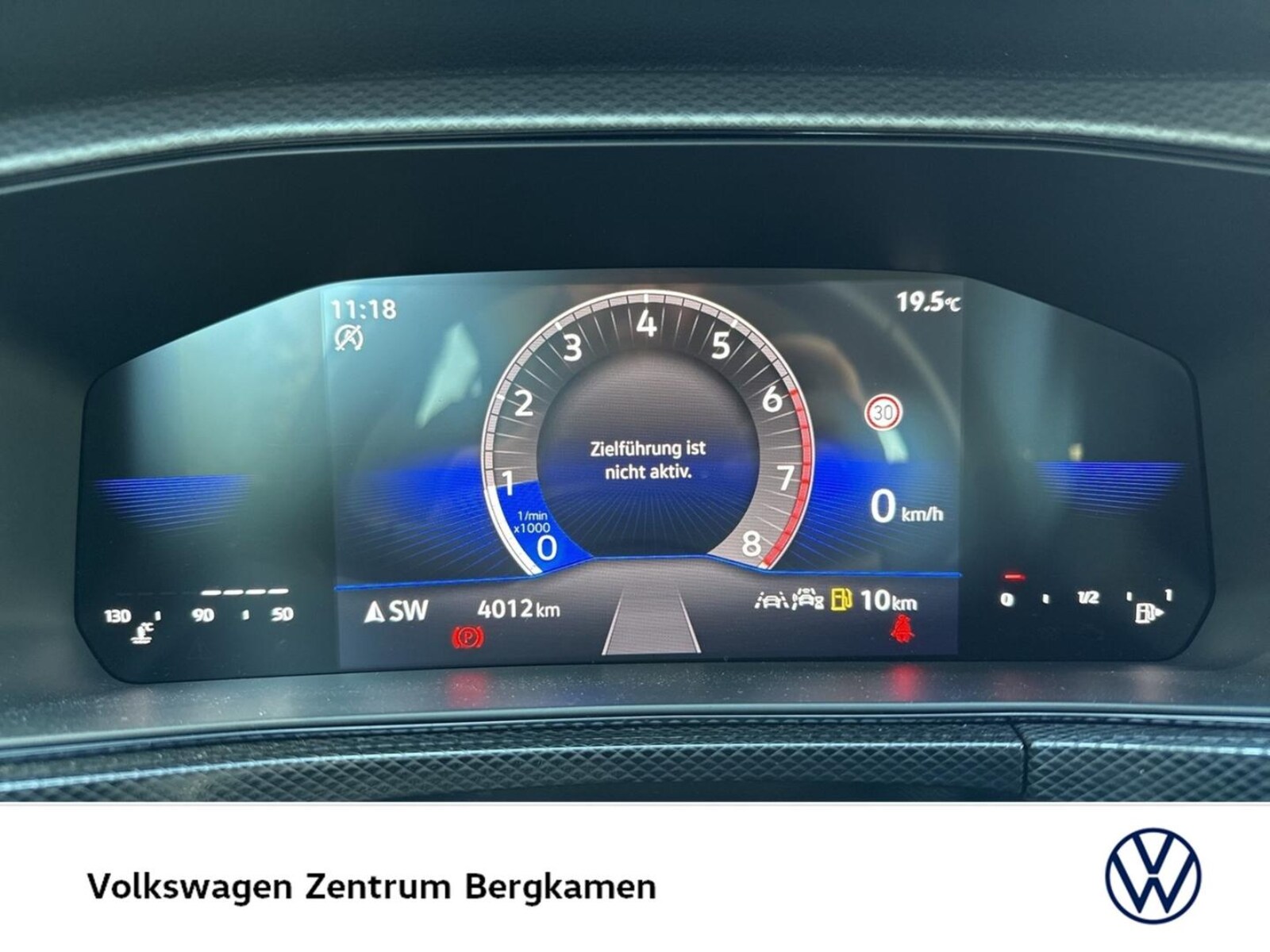Volkswagen T-Cross – Bild 10