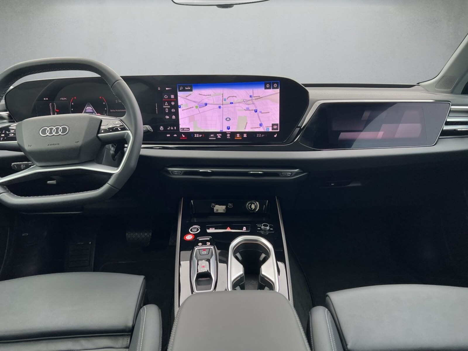 Audi A6 Avant – Bild 8