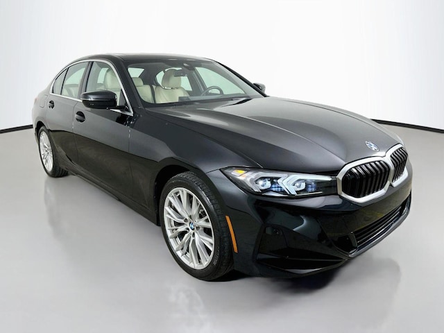 2024 BMW 330i