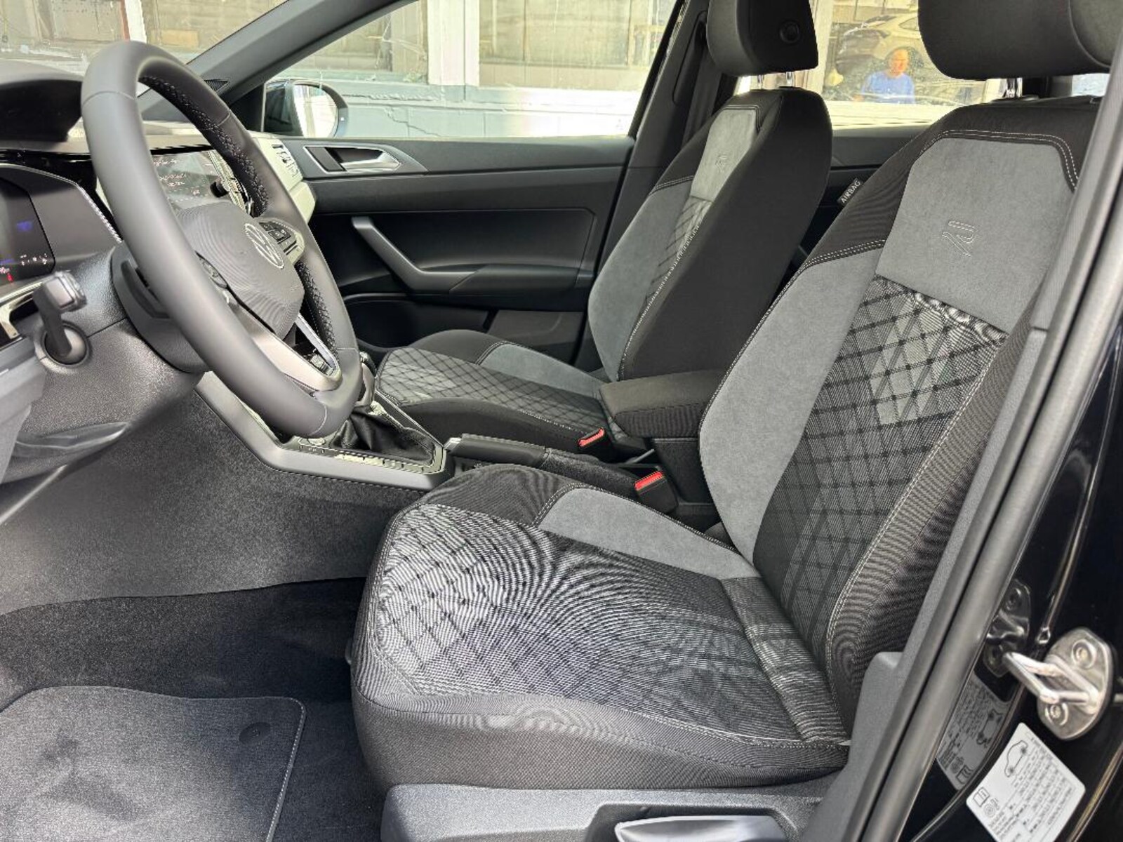 Volkswagen Taigo – Bild 4