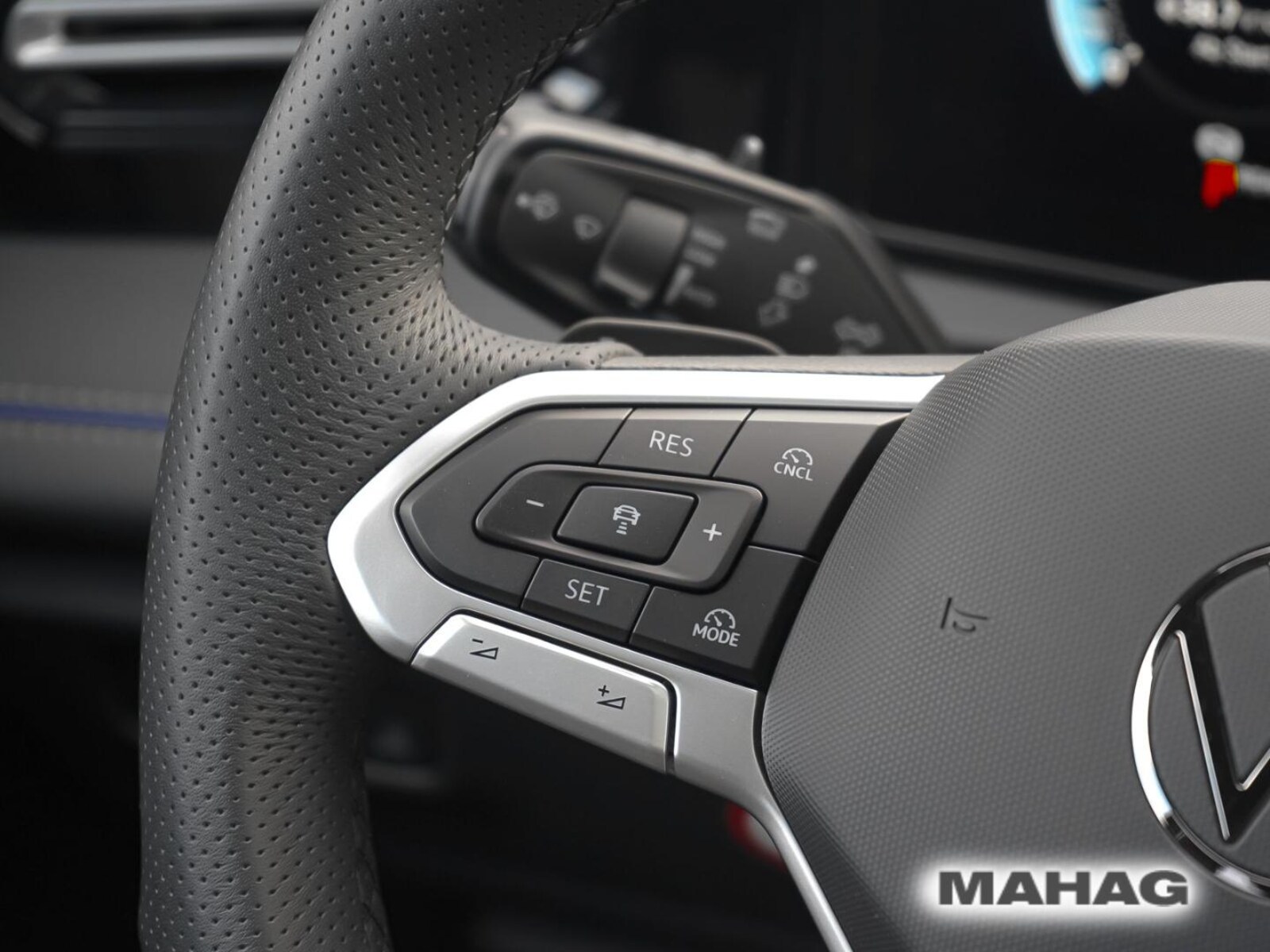 Volkswagen Tiguan – Bild 24