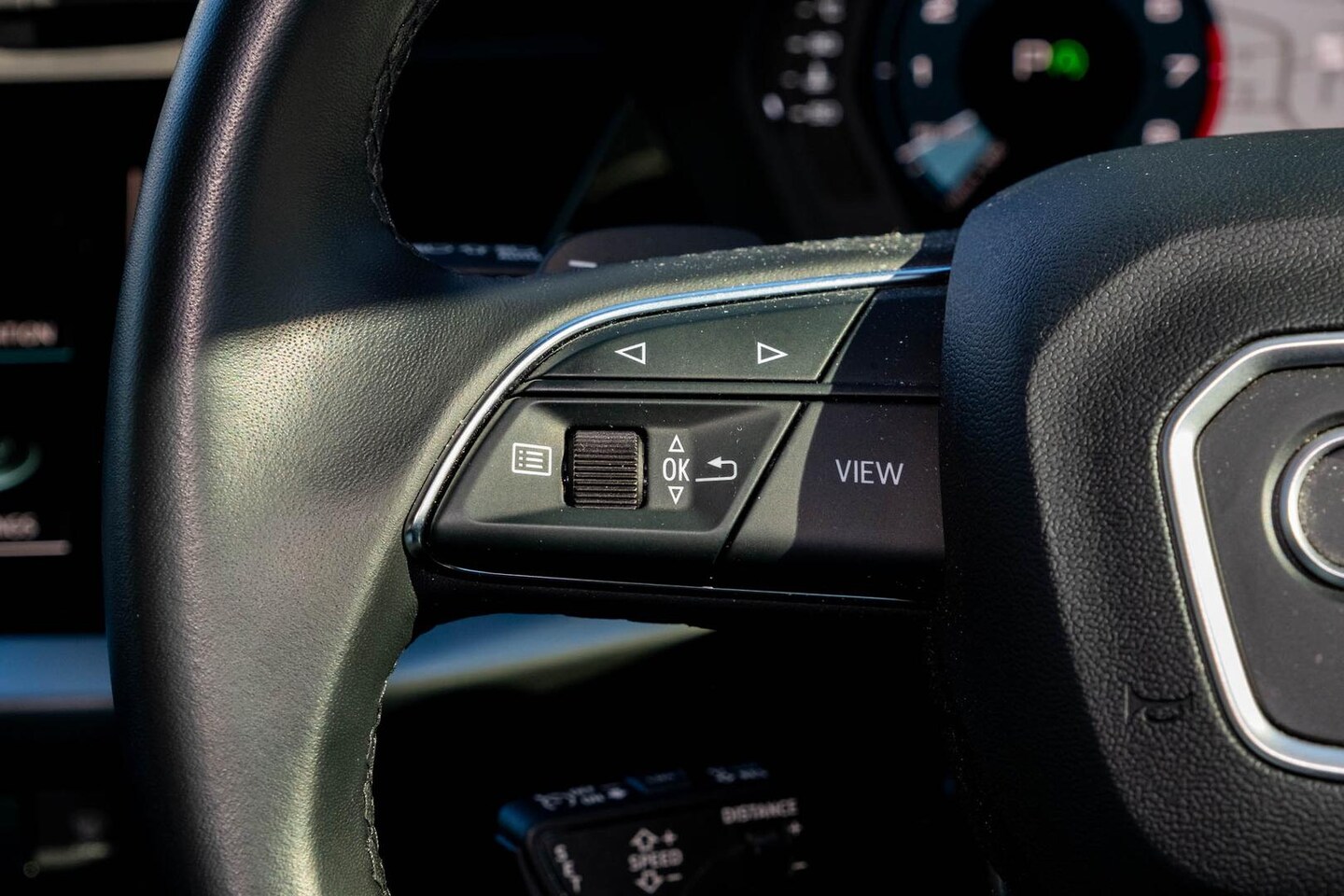 Image about Audi A3 Sportback 35 TFSI S tronic