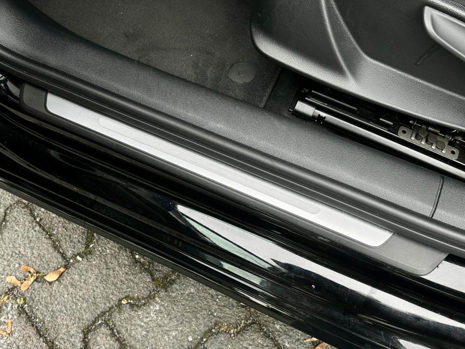 Audi A4 Avant – Bild 9