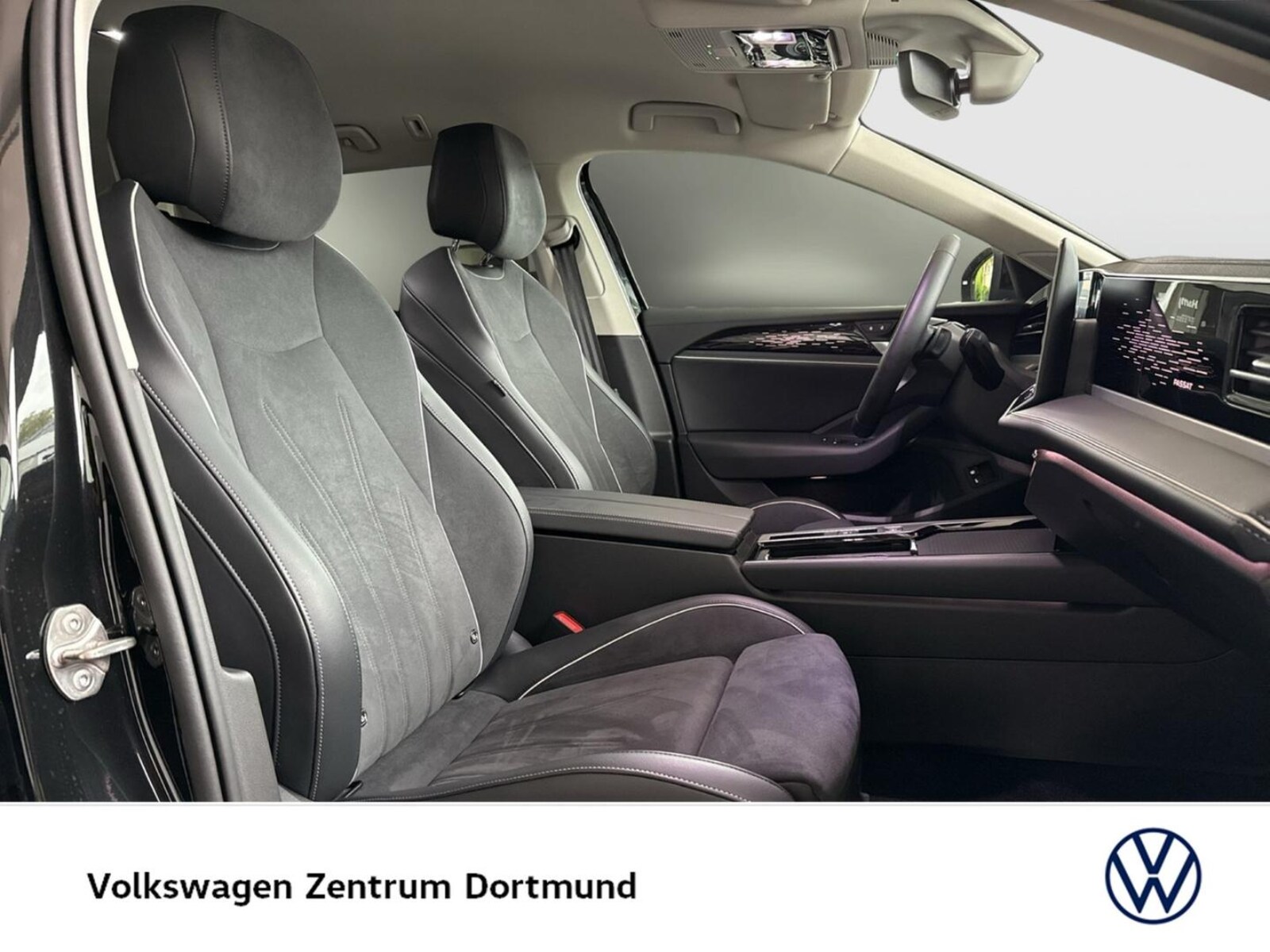 Volkswagen Passat – Bild 9
