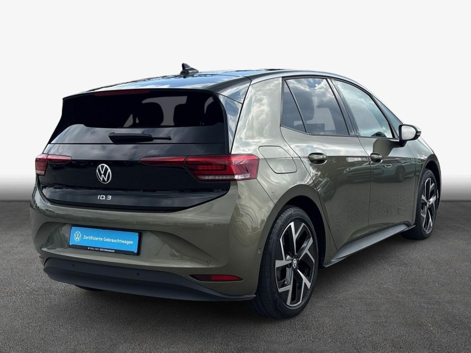 Volkswagen ID.3 – Bild 2