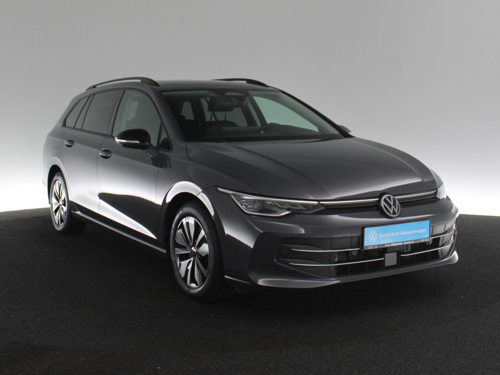 Volkswagen Golf Variant – Bild 3