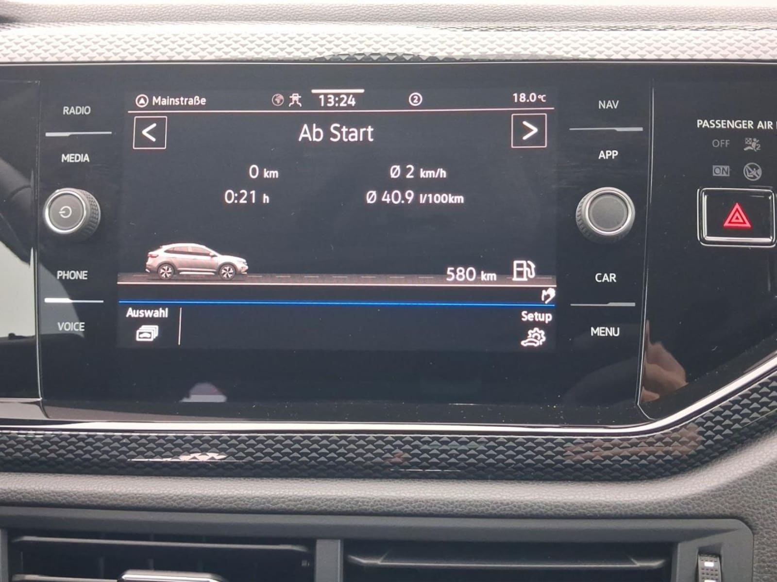 Volkswagen Taigo – Bild 14