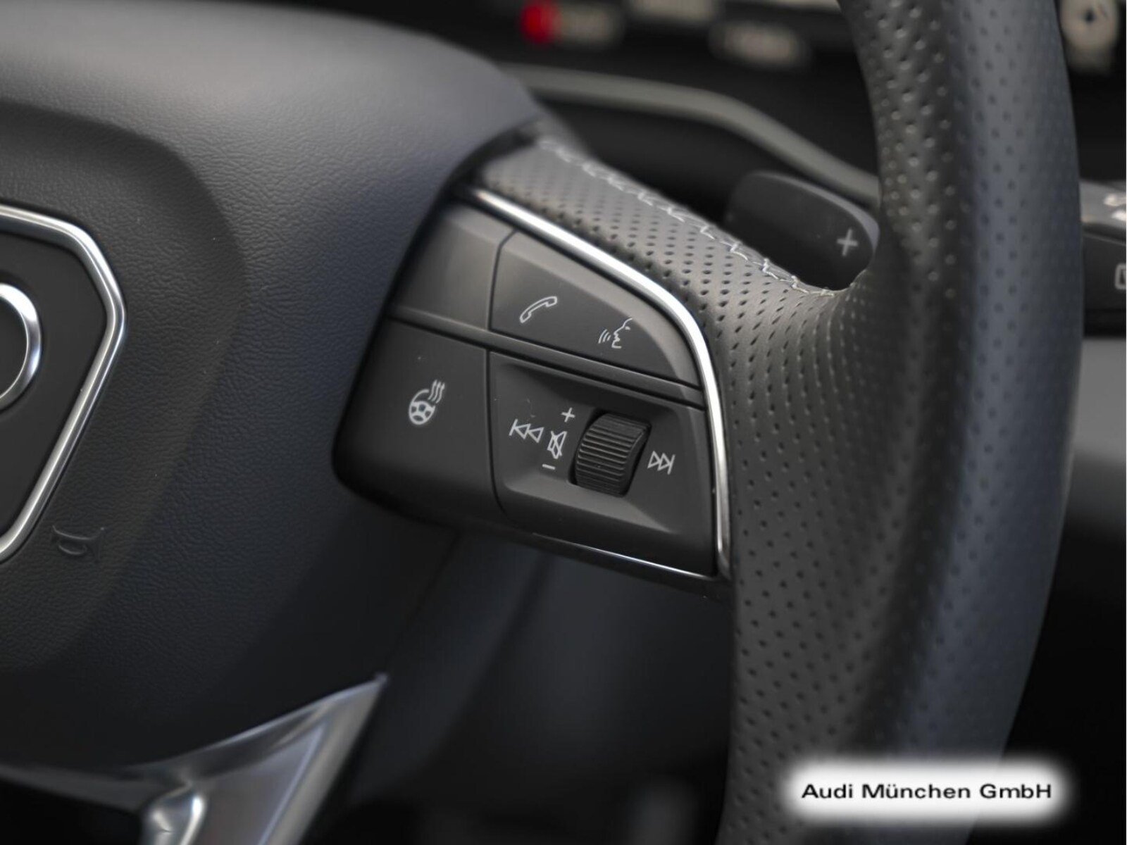 Audi Q5 Sportback – Bild 18