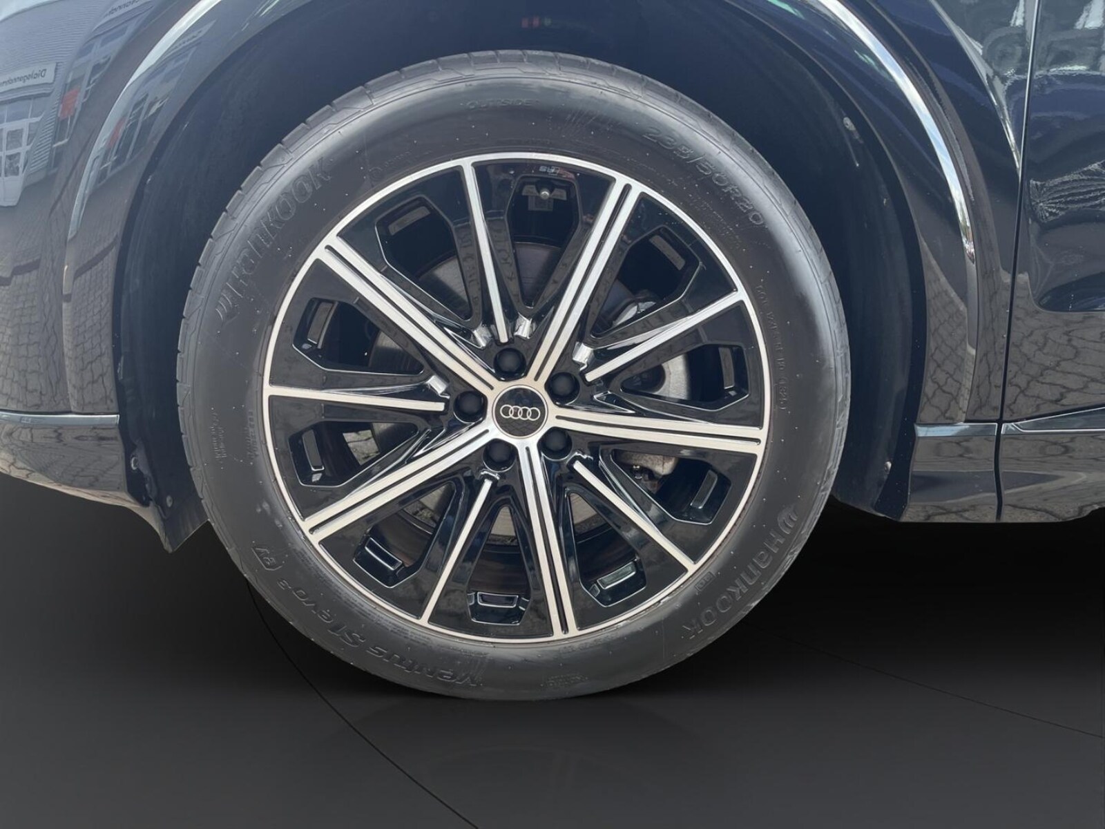 Audi Q4 e-tron – Bild 7