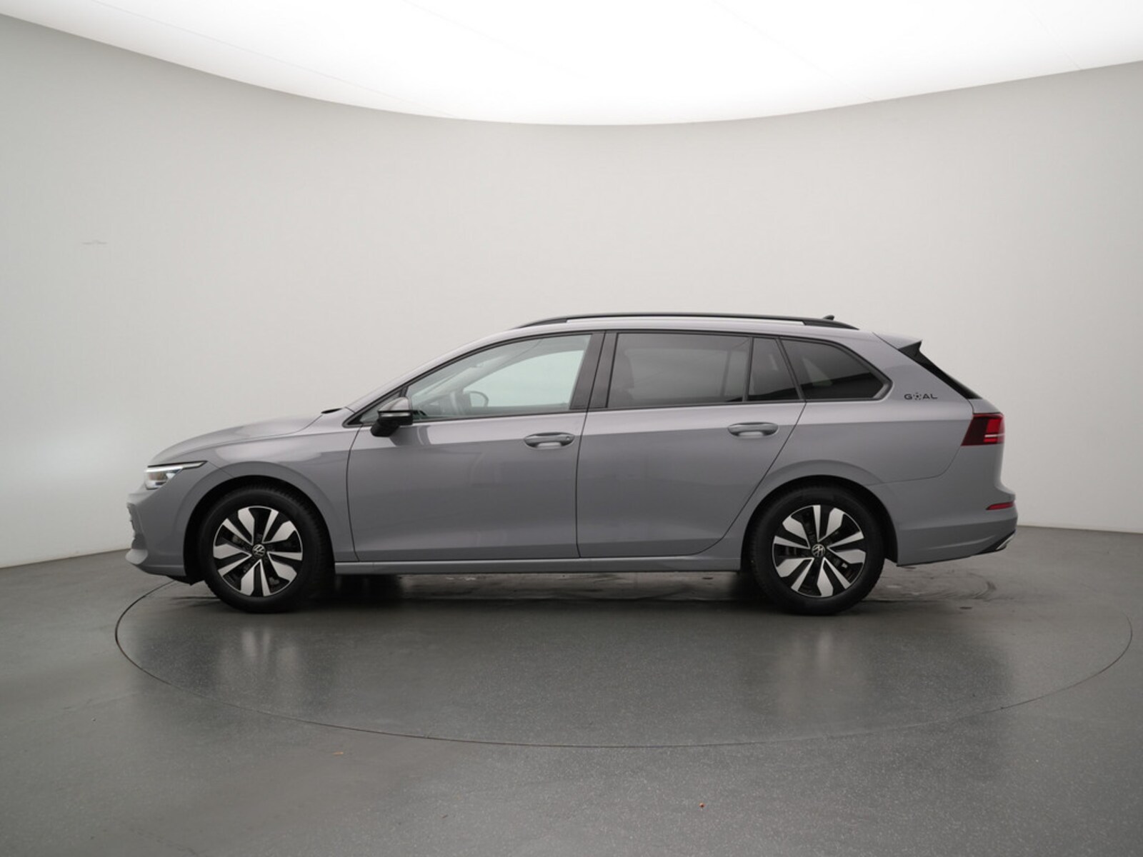 Volkswagen Golf Variant – Bild 17