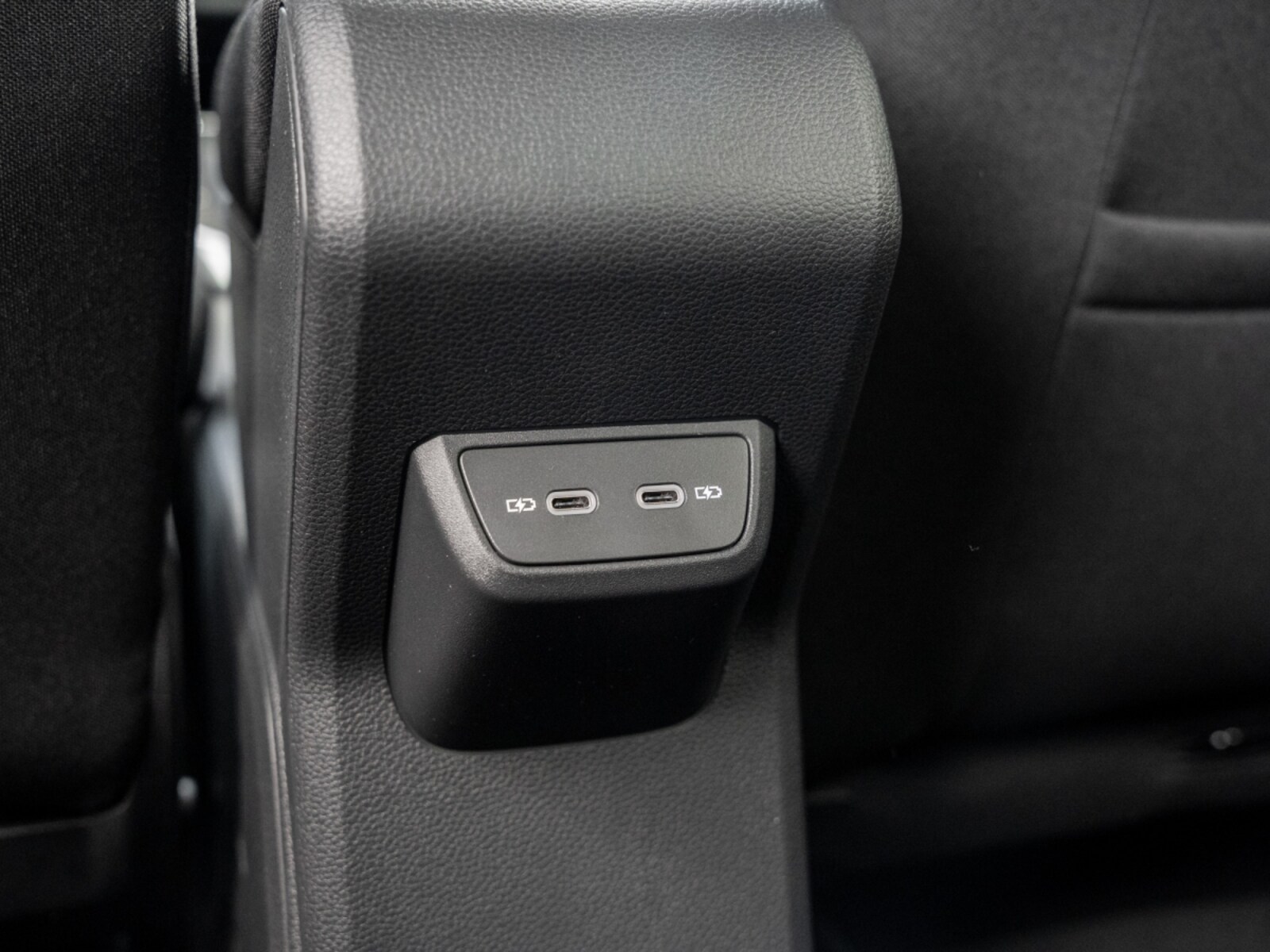 Volkswagen Taigo – Bild 10