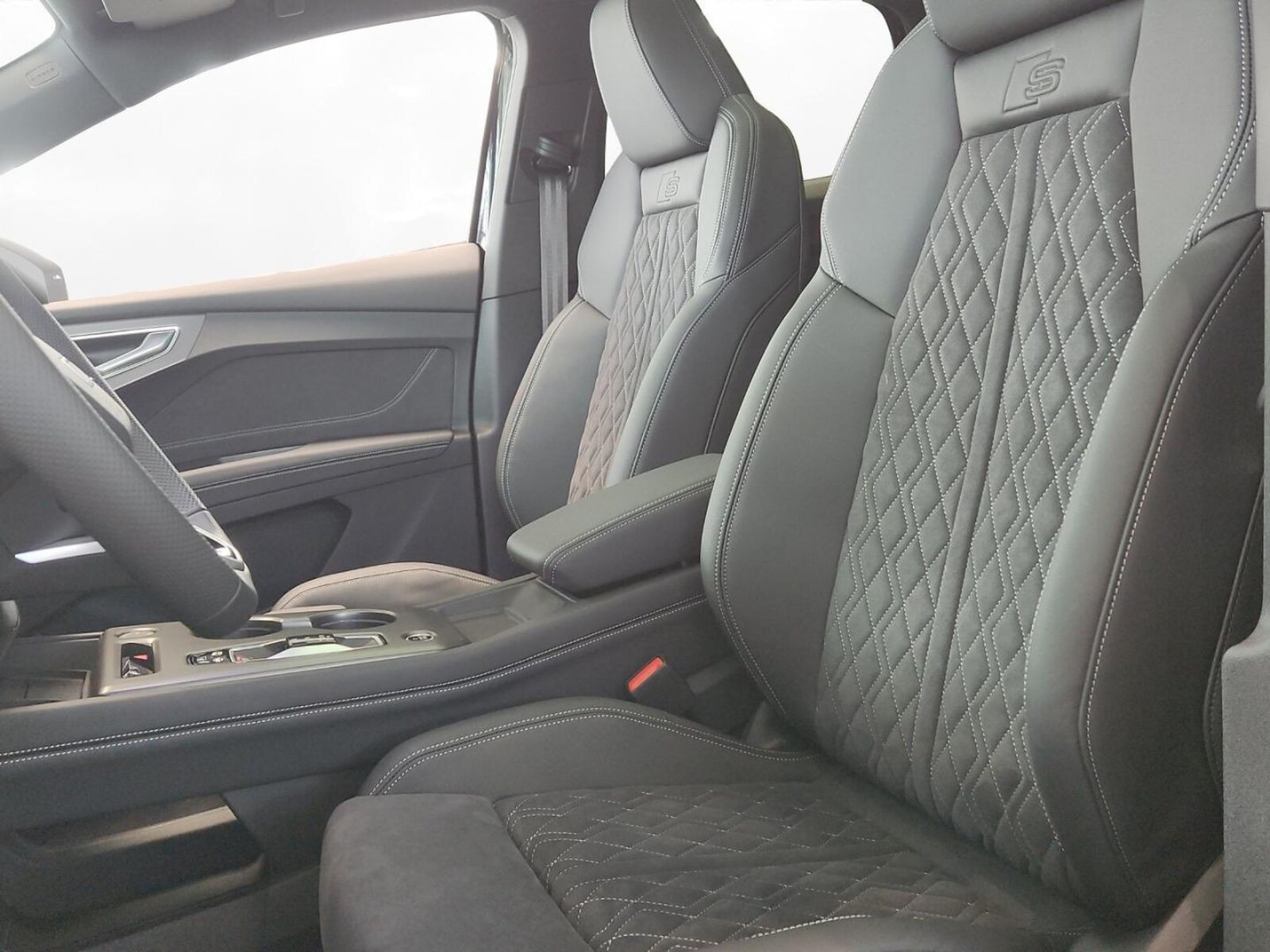 Audi Q4 Sportback e-tron – Bild 11