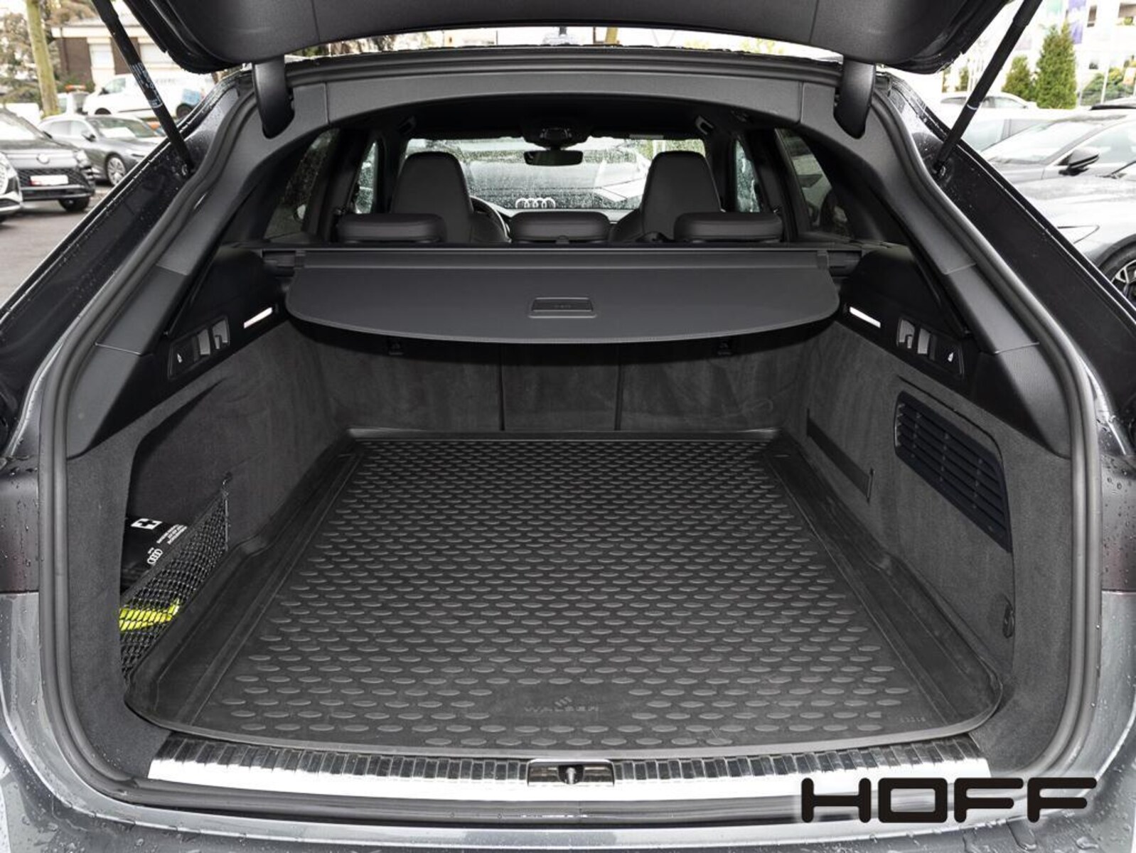 Audi RS 6 Avant – Bild 11