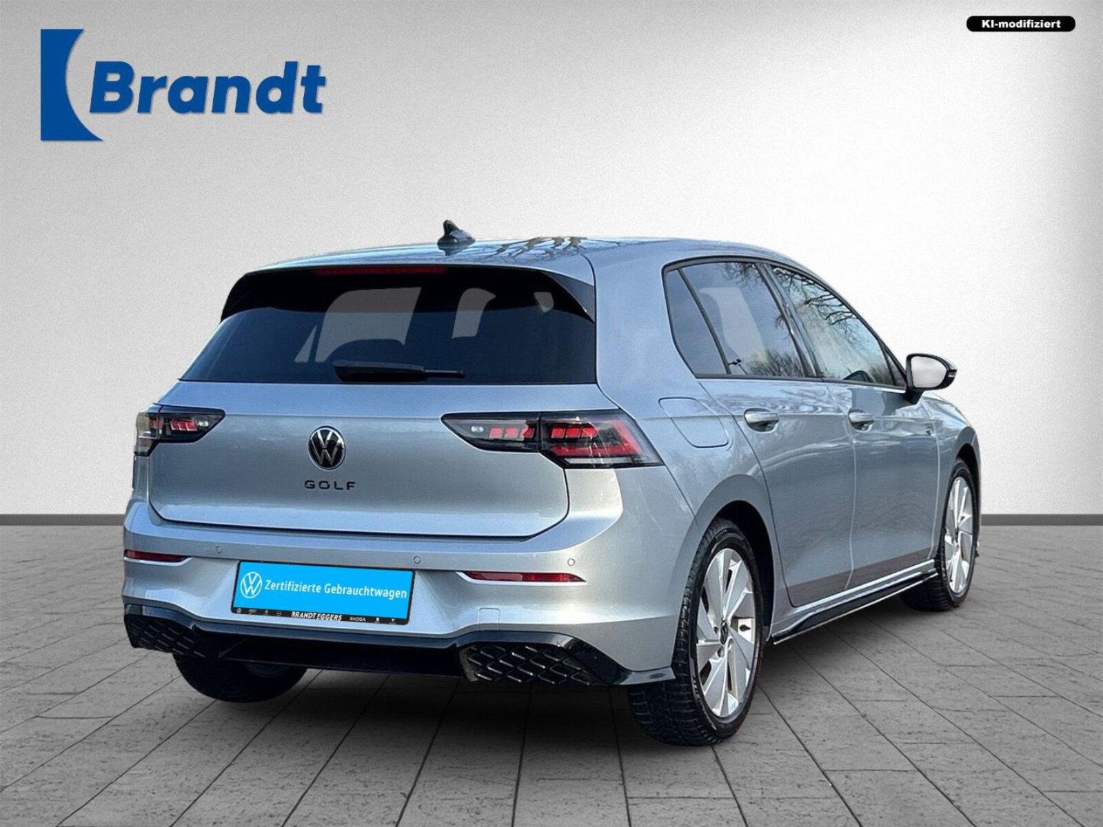 Volkswagen Golf – Bild 3