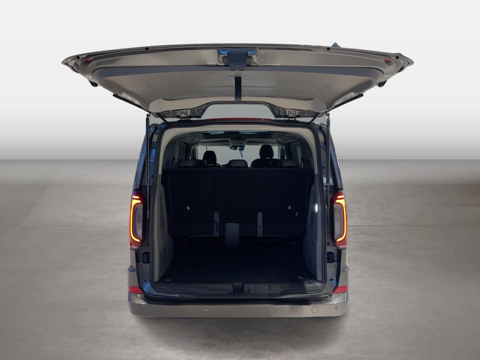Volkswagen Caravelle – Bild 11