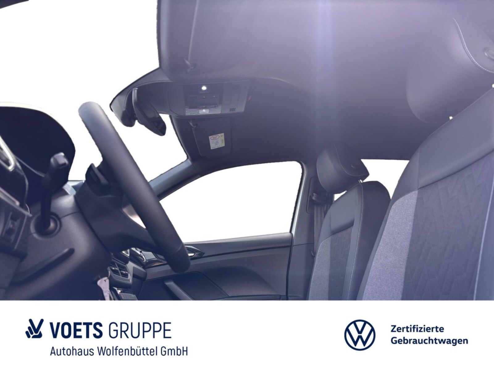 Volkswagen T-Cross – Bild 15