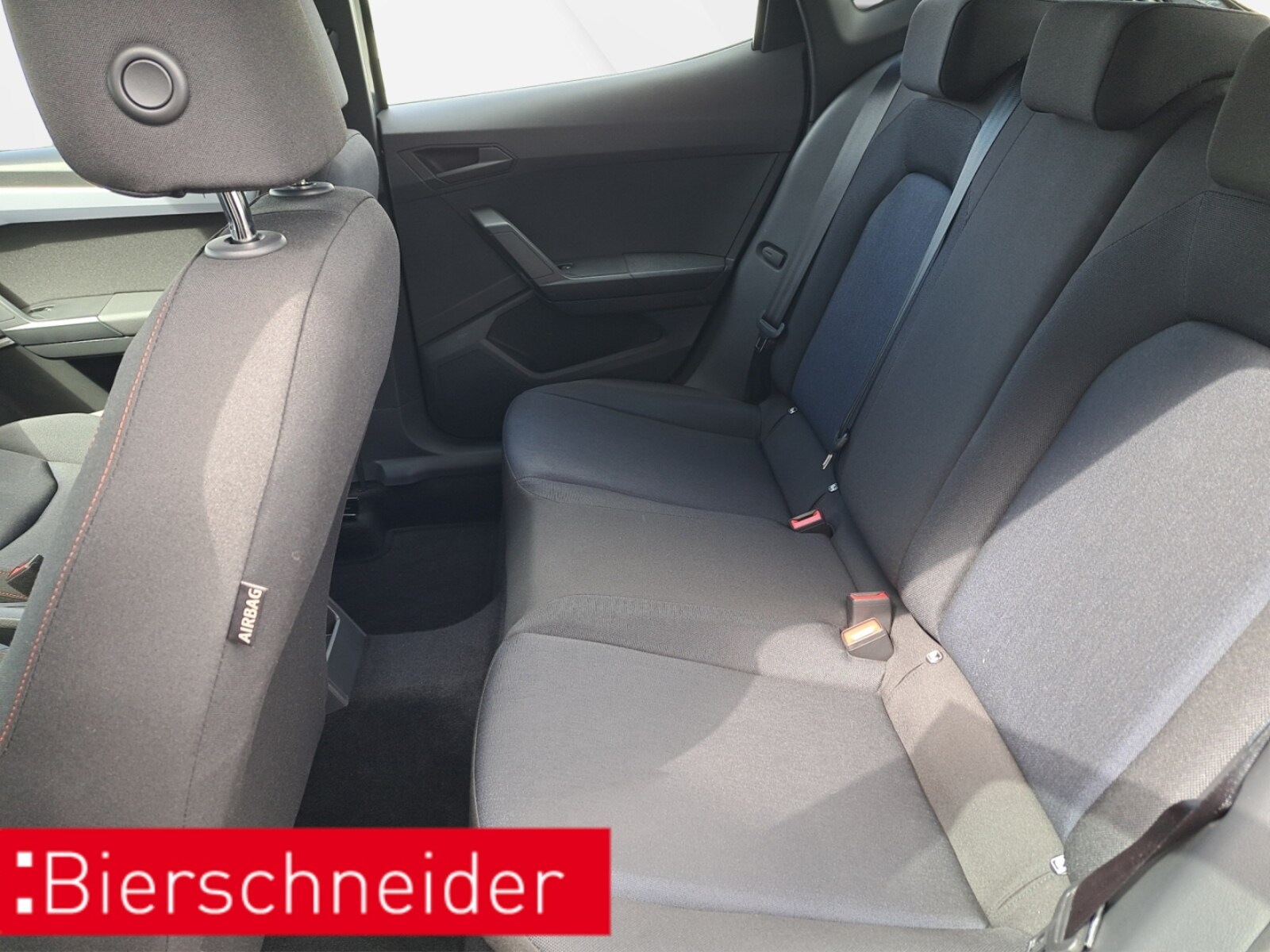 SEAT Ibiza – Bild 13