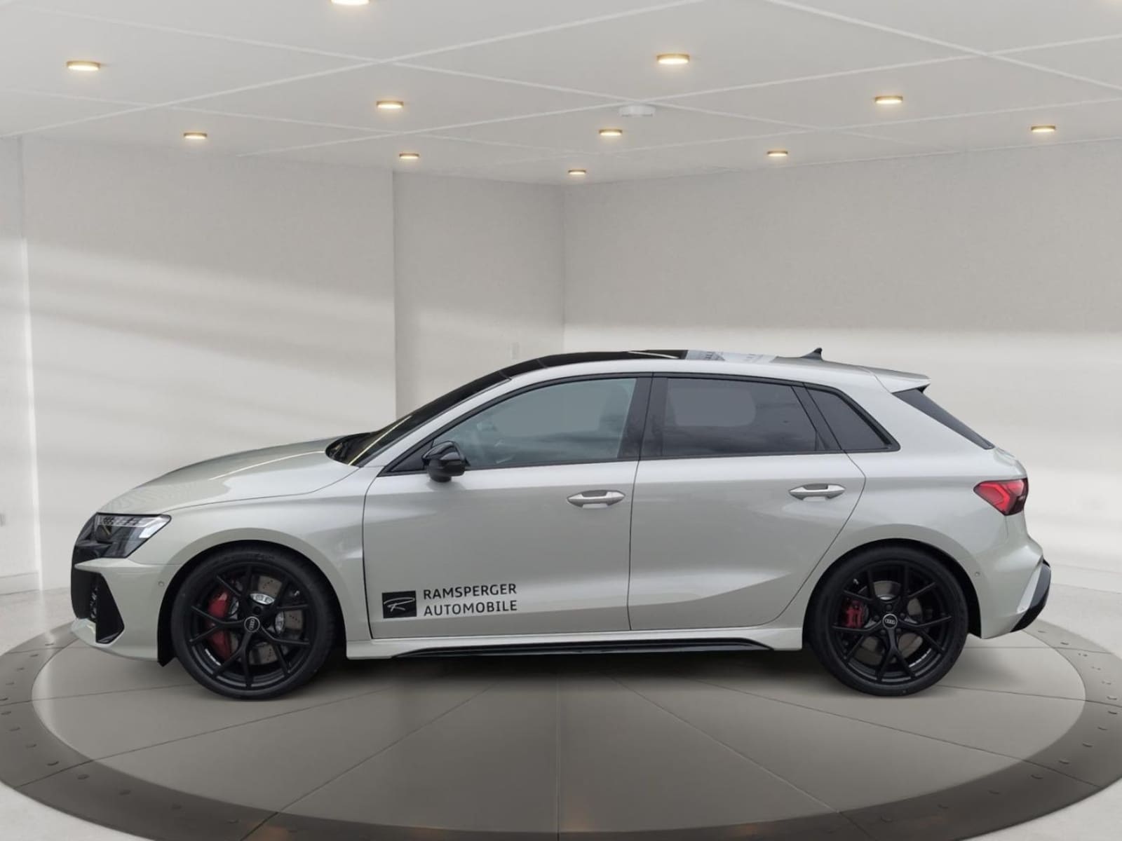 Audi RS 3 Sportback – Bild 3