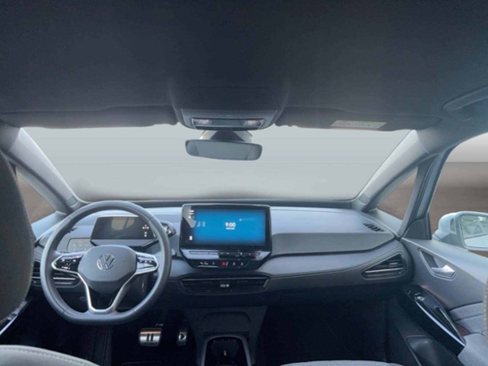 Volkswagen ID.3 – Bild 9