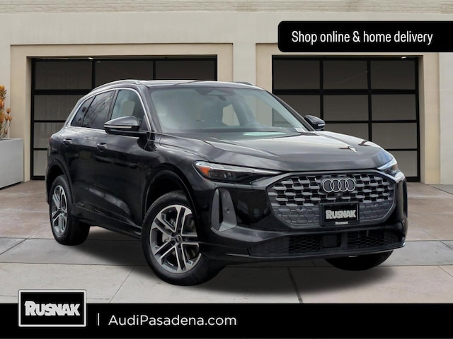 2026 Audi Q5
