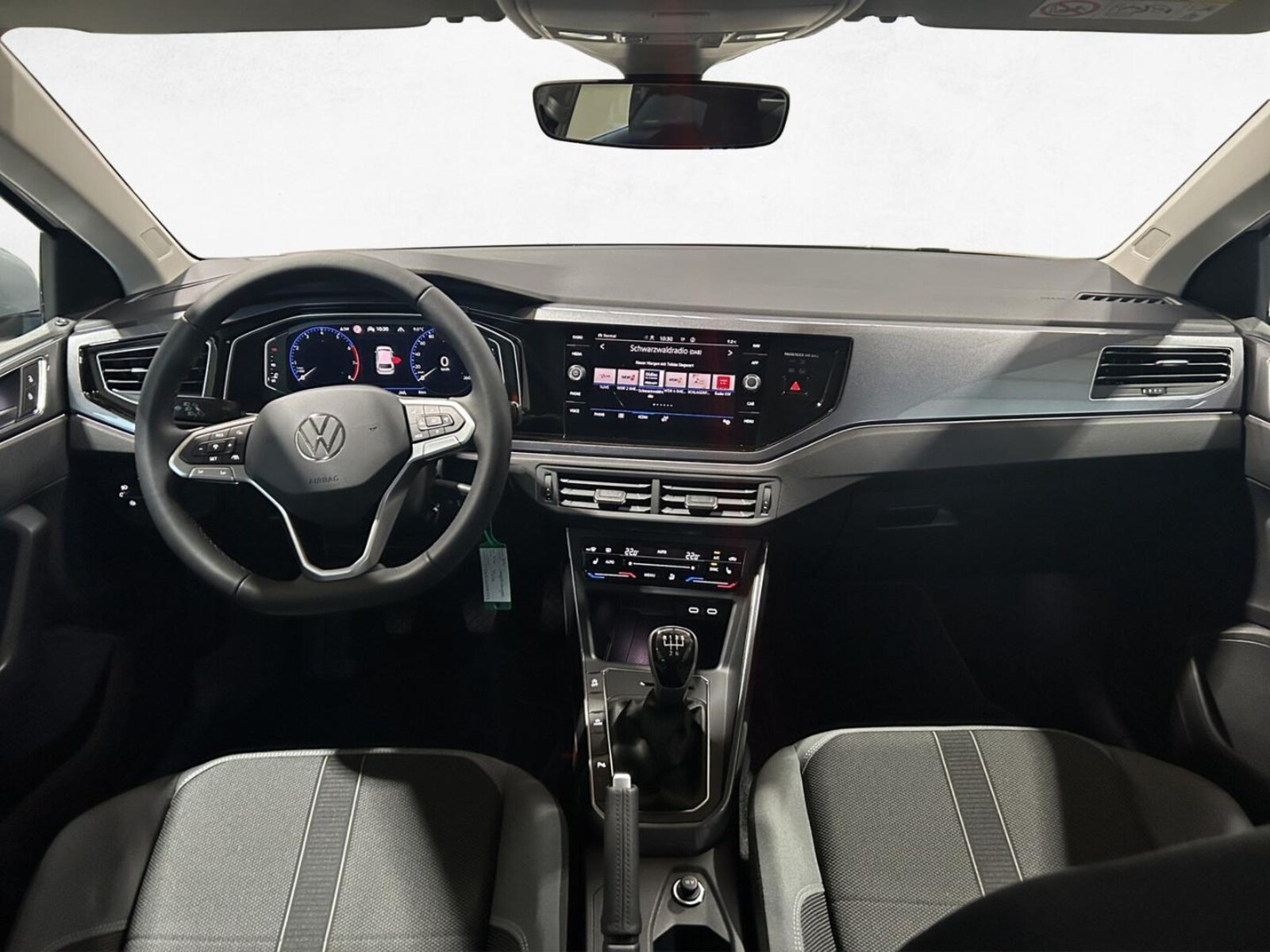 Volkswagen Polo – Bild 10