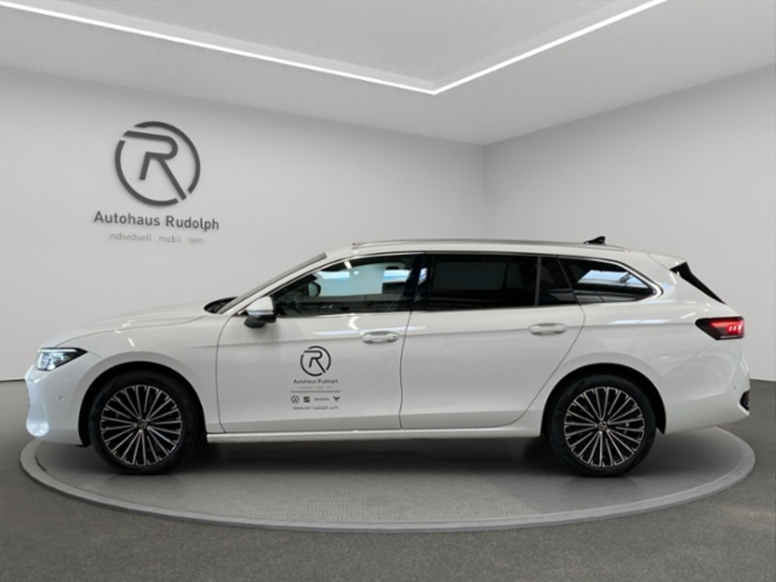 Volkswagen Passat – Bild 18