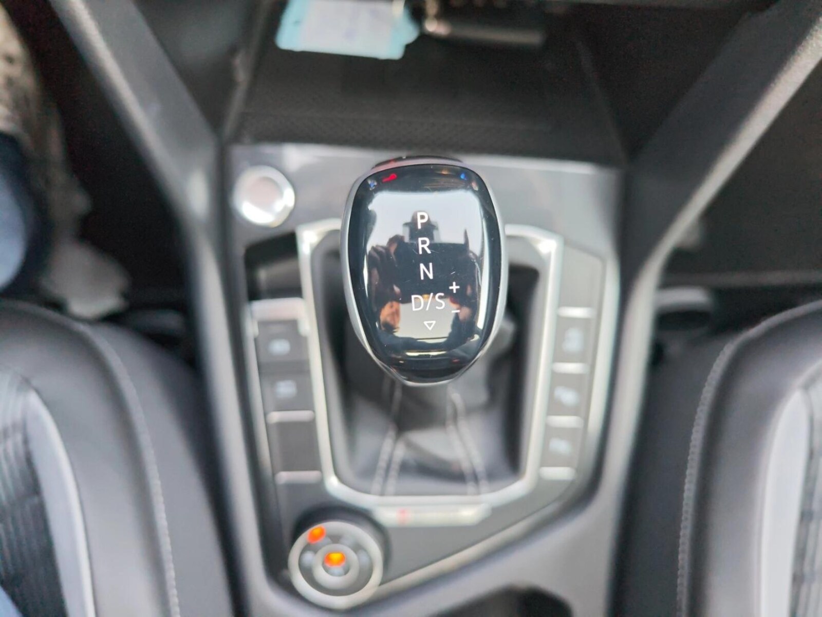 Volkswagen Tiguan – Bild 22
