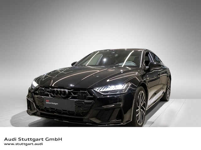 Audi A7 Sportback