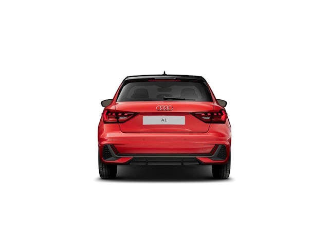 Audi A1 Sportback S Line 35 TFSI S Tronic -  - Joinsteer - #3