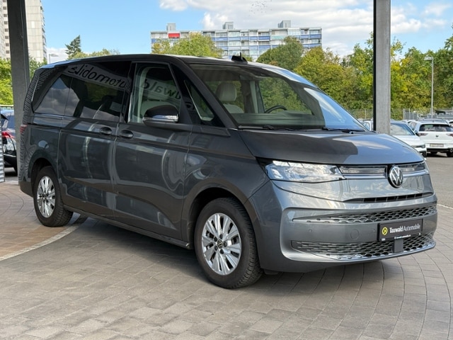 Volkswagen Multivan langversion