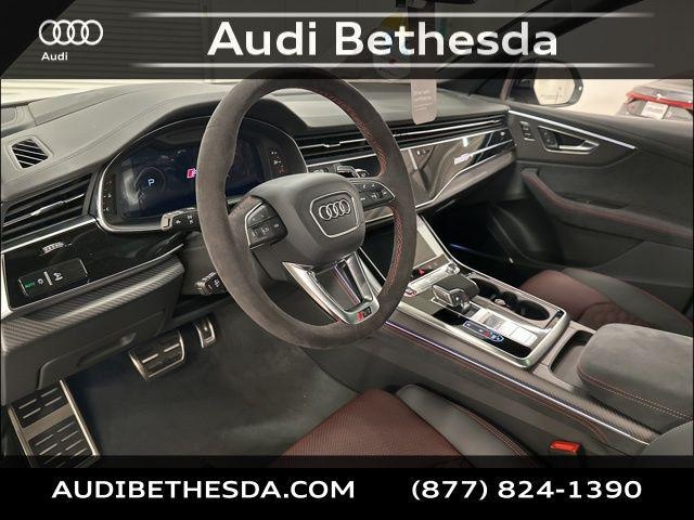 2026 Audi RS Q8 Base - Photo 12