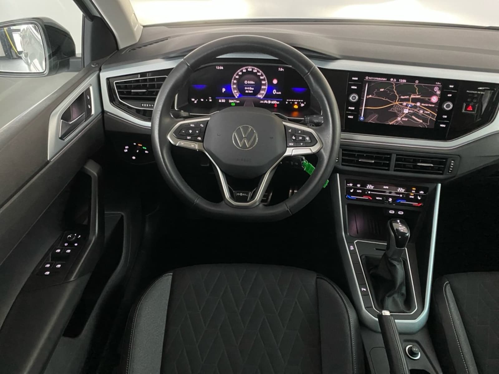 Volkswagen Polo – Bild 11
