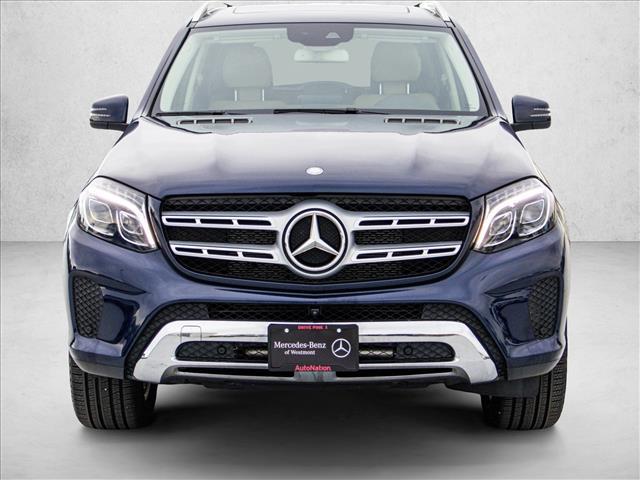 2017 MERCEDES-BENZ GLS-CLASS - Image 2