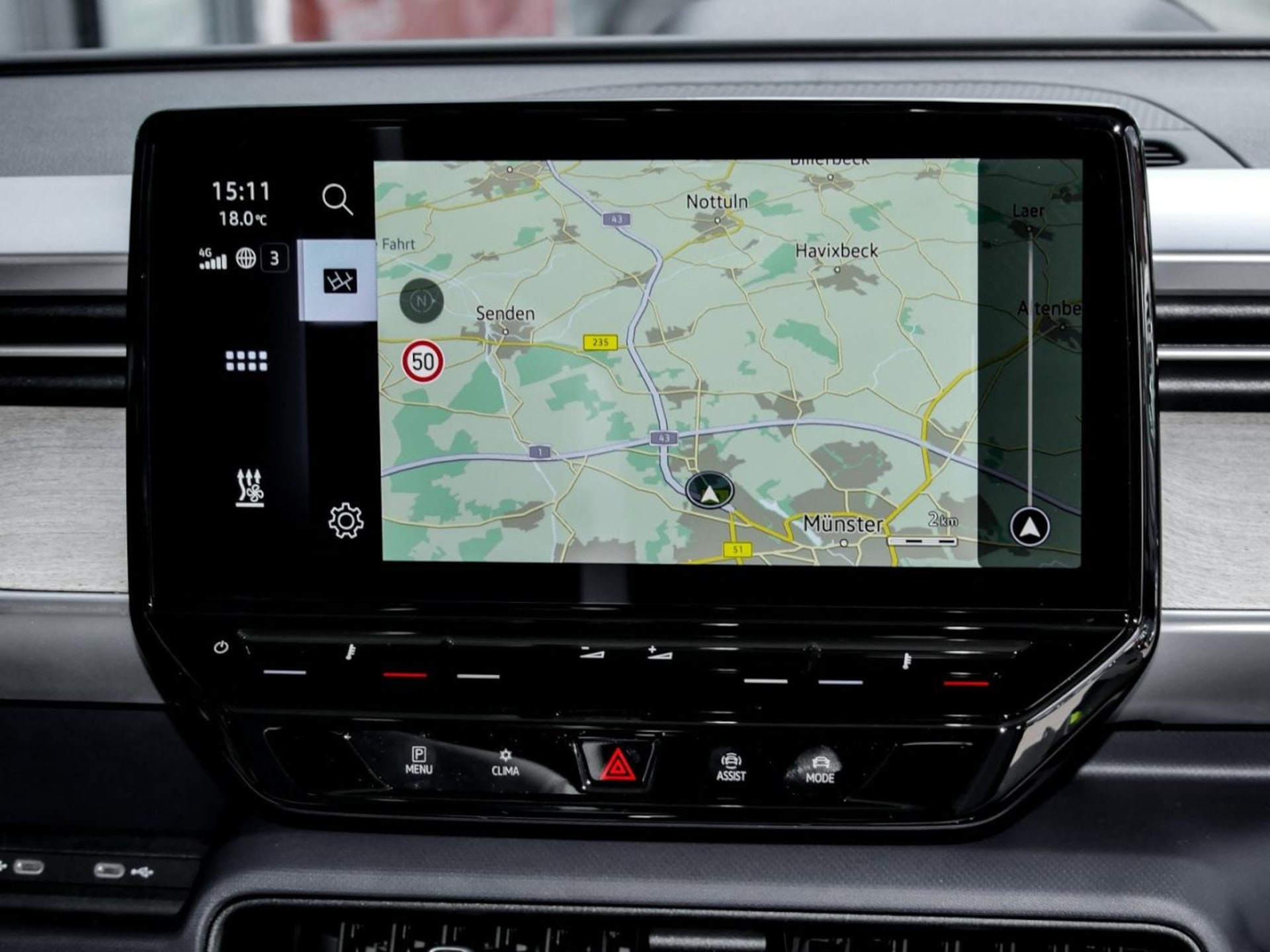 Volkswagen ID. Buzz Pro