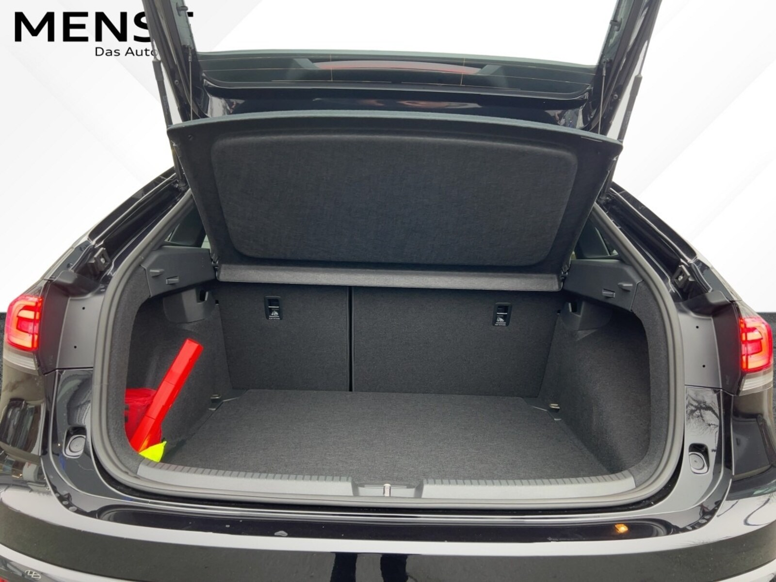 Volkswagen Taigo – Bild 9