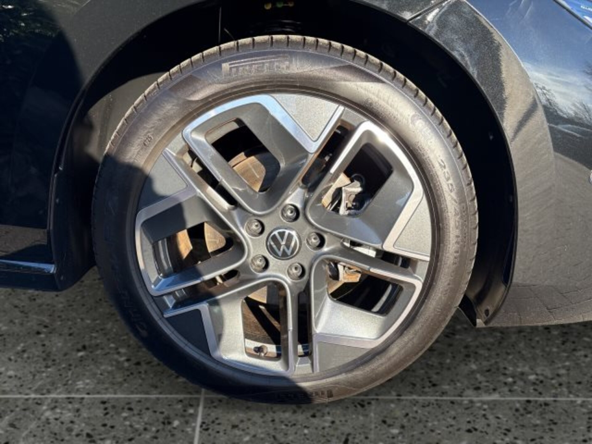 Volkswagen Passat Elegance