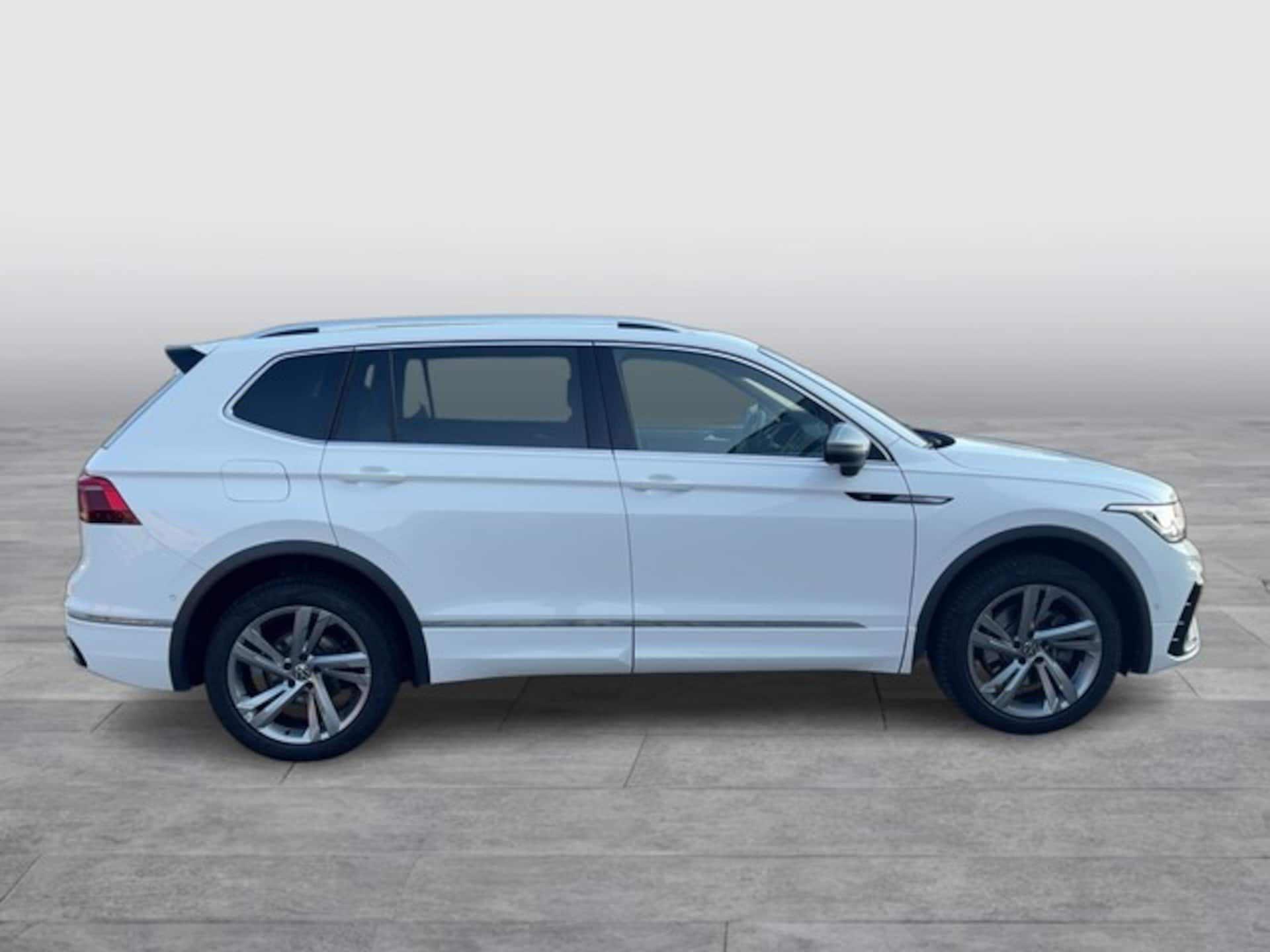 Volkswagen Tiguan Allspace R-Line