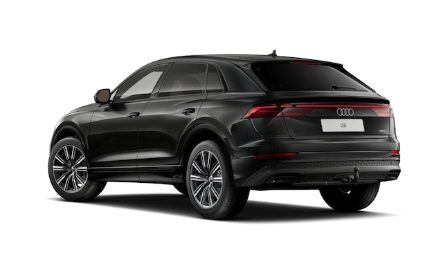 Audi Q8 50 TDI Quattro Tiptronic -  - Joinsteer - #3