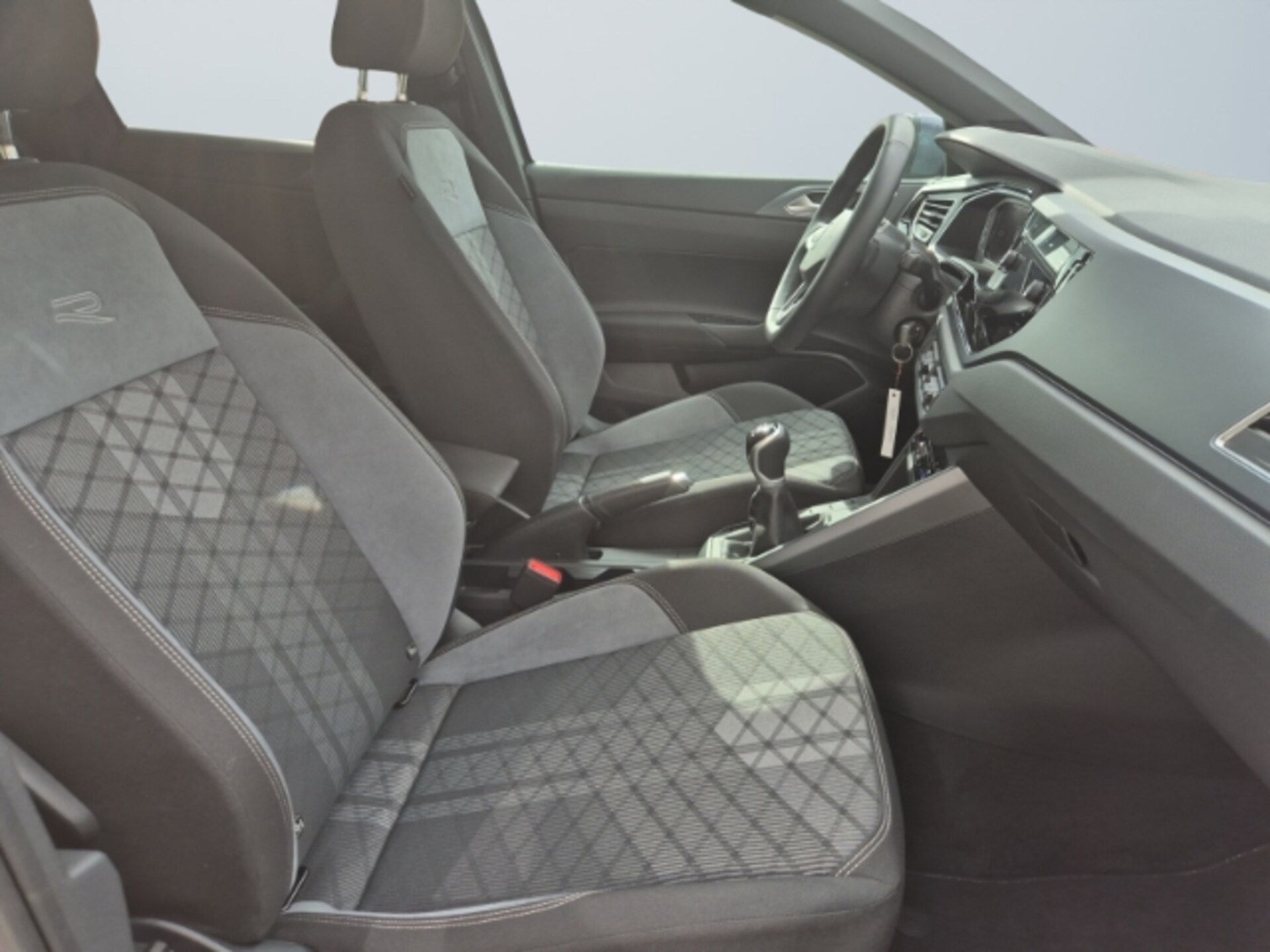 Volkswagen Taigo R-Line