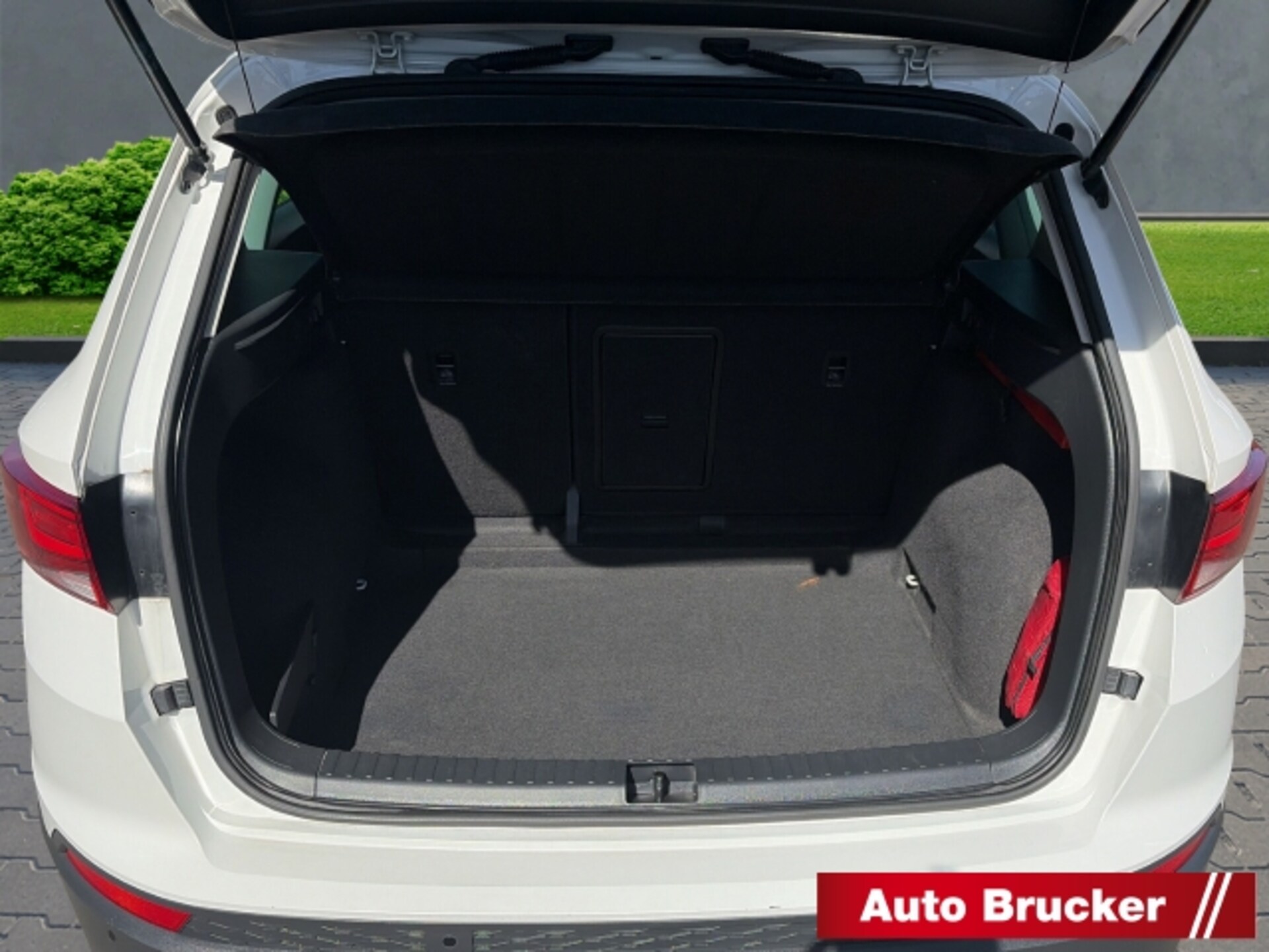 SEAT Ateca Style