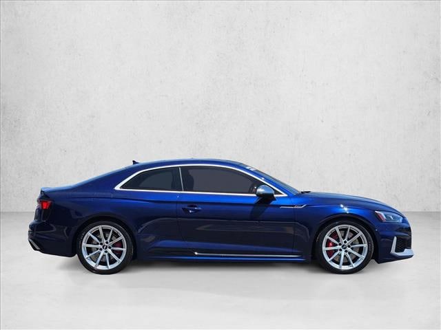 2019 Audi RS5 Coupe