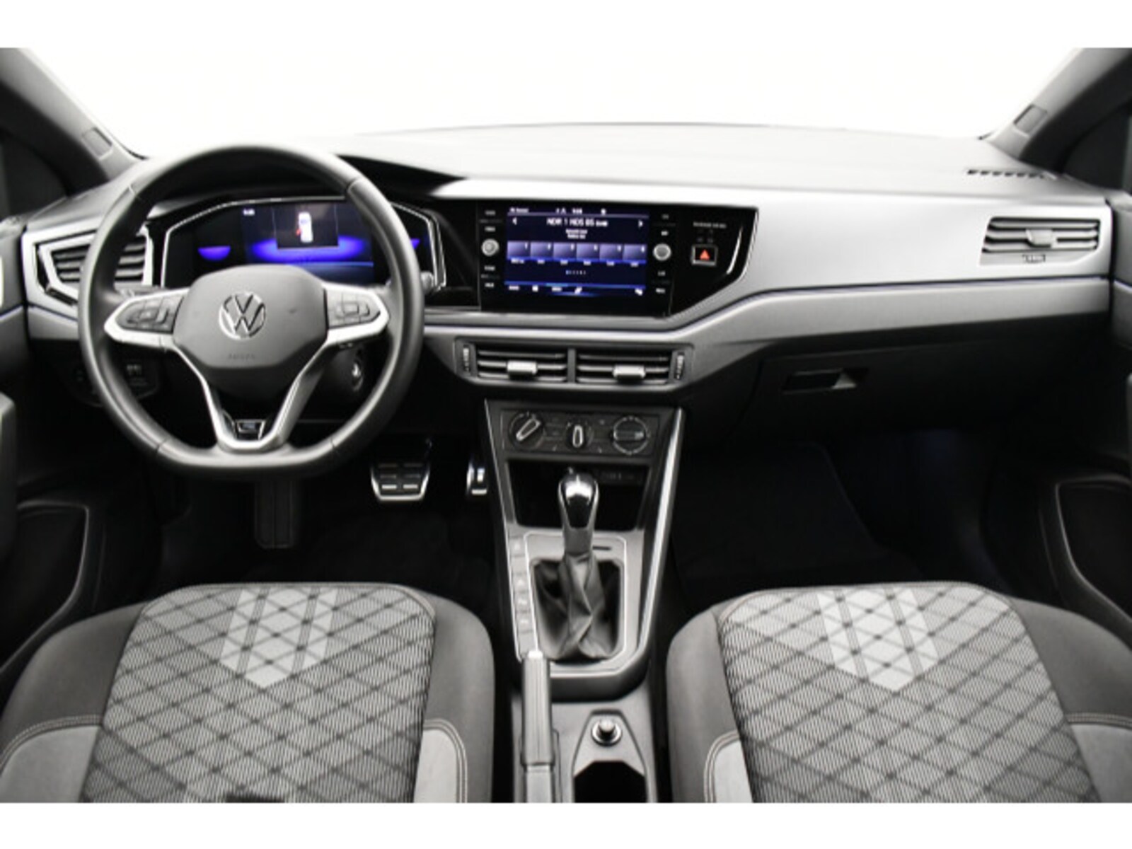 Volkswagen Taigo – Bild 4