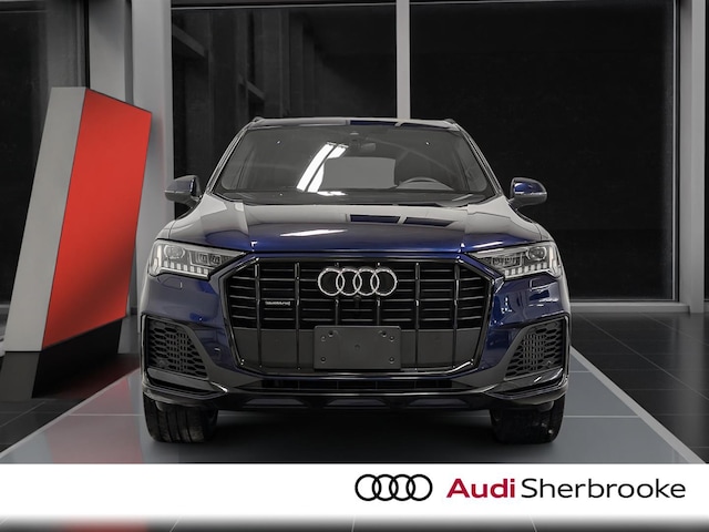 2023 Audi Q7