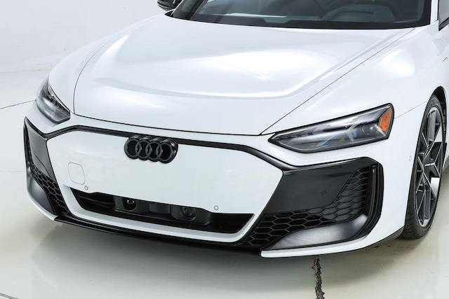 2026 Audi RS e-tron GT Performance Base - Photo 33