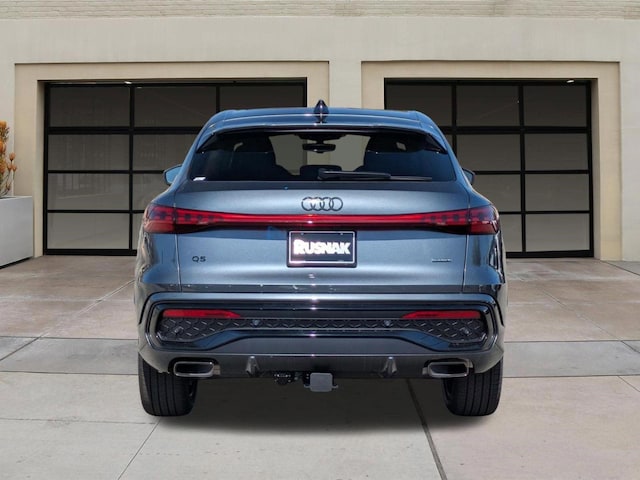 2026 Audi Q5 Sportback
